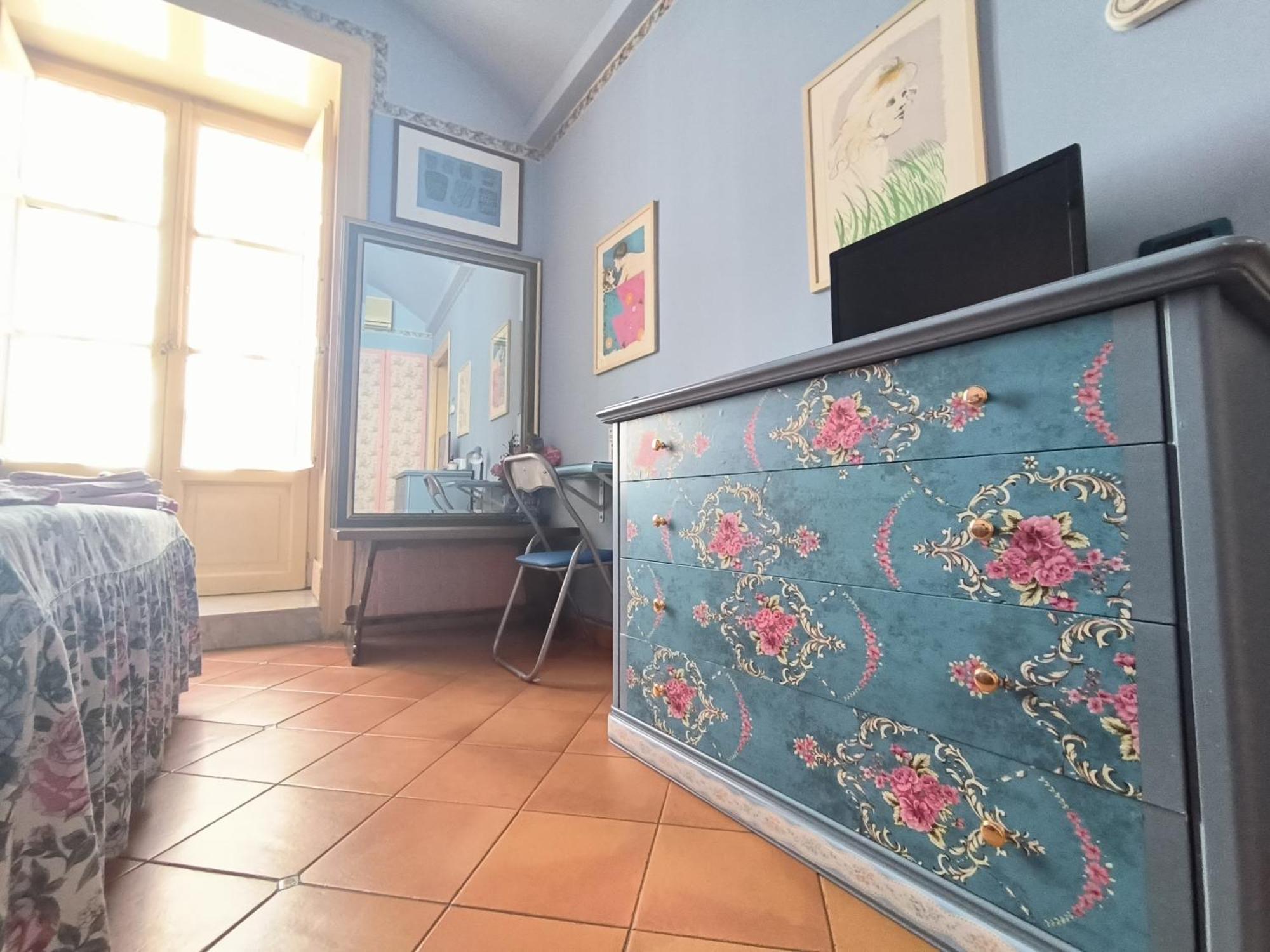 Vittorio Emanuele Rooms Di Prinzi, Palermo